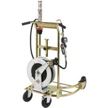 Kit mobile distribution huile enrouleur r 3:1 Raasm RA.35199