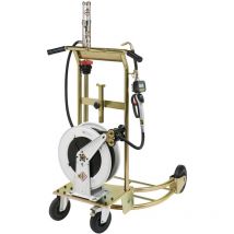 Kit mobile distribution huile enrouleur R5:1 Raasm RA.37099