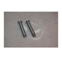 Kit molle e cavi per porta - Lavastoviglie - bosch - 2596293662734935804