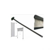 Kit molle ricambio per stop zanzariera verticale/orizzontale stop INSERT(38214V) verticale (38214)