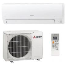 Mitsubishi Electric - Climatiseur Mitsubishi hr Mono Split Inverter 12000BTU