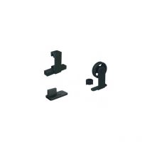 Mantion - Kit de ferrures roc design de type e