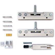 Kit Mordaza Cristal Scrigno Sin Carcasa Cristal 8.10Mm