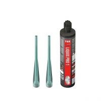 Banyo - Kit mortier composite Tox