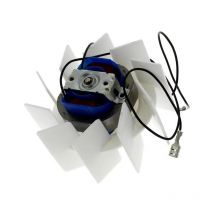 Atlantic - Gruppo motore ed elica Thermor 88067 per riscaldatori d'acqua