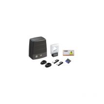 Kit automazione cancello scorrevole motore high speed brushless 24v 400Kg BM30/326/HS - Roger