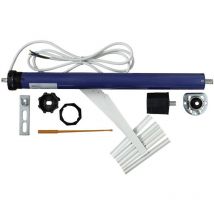 930120 Kit motore tubolare 60 mm 145 w 20 Nm - Sikanet