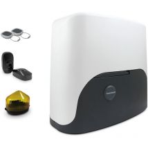 Kit motorisation pour portail coulissant - Thomson - 500044 -