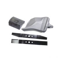 Kaaz - Kit mulching tondeuse LM5350, LM5360