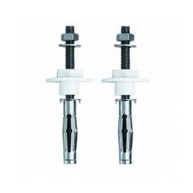 Kit murs creux de fixation lavabos Batifix