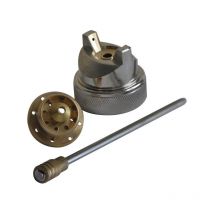 Nadel- und Spitzenset, 3,0 mm, für P900 Mota Werkzeuge 39220