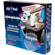 Dripfresh - Kit de Nebulización 10 m