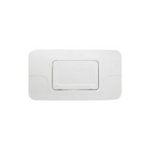 Stir Blitz - Kit nuova placca bianca