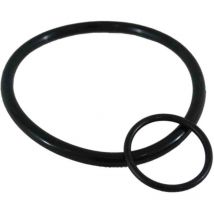 Kit O-ring Valvola e Tubo Distributore Valvola Fleck 5800