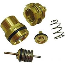 Kit obturador valvula 3 vias M9