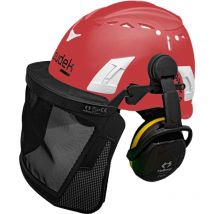 Kit Oreka Forestal Rojo - Rojo