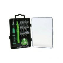 Kit Outillage 16 En 1 Proskit Iphone Pour Pieces Accessoires Telephonie - Sd-9314