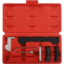 Maxpeedingrods - Kit outils de réparation de courroie de distribution for Opel Vauxhall 1.8L 1.6