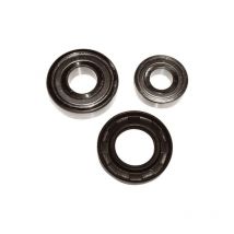 Kit paliers roulements complet pour lave linge Rectiligne