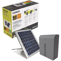 Moovo - ksmkm - Kit alimentation solaire motorisation portail