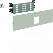 Kit 1X X630 Diff Orizz L800 H300 Q4/5-Q+ ( Hager cod. UC483XR )