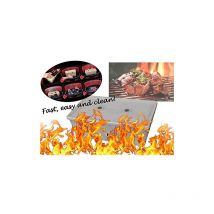 Kit para encender la barbacoa de manera fácil rápida y ecológica - welkhome