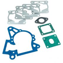 Guarnizioni Per Revisione Motore Per Minimoto Raffreddate A Liquido Compatibili Con Bzm / Polini - Sti