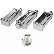 Kenwood - Kit pasta avec adaptateur (AW20011036, AW20011006) Robot ménager