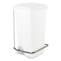 Kit pedale + aste per bidone per differenziata lt. 80