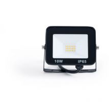 Faro led esterno 10W - 95lm/W - IP65 - Bianco Neutro
