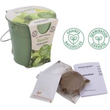 Le mie prime fioriere – Vaso Vintage – Per bambini da 3 anni – Boutique Garden – 4862486