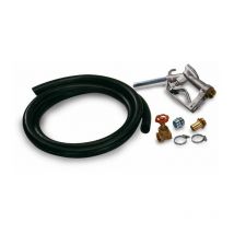 Kit per il travaso del carburante