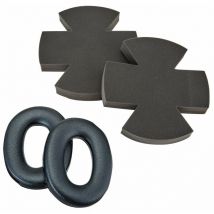 Kit Per L'Igiene Hyx5 Maschera Di Protezione Dell'Udito X5A