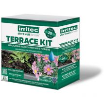 Kit Per L'Irrigazione Terrace Kit - Irritec