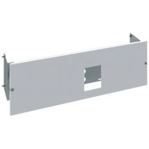 Kit Per 1 Scatolato P250 Differenziale Orizzontale L600 H200 Quadro4/5-Q.Plus ( Hager cod. UC262PR )