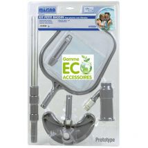 Kit Petite Bassin Et Spa - Marina