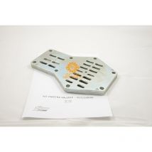 Kit Piastra Valvole per Gruppi Pompanti Fiac ab 1000 ab 1500