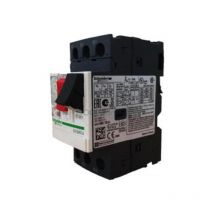 ABB - Disjoncteur magnéto-thermique GV2 - Schneider - 1A - 1,6A