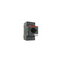 ABB - Disjoncteur magnéto-thermique Ampères disjoncteur