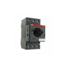 ABB - Disjoncteur magnéto-thermique Ampères disjoncteur