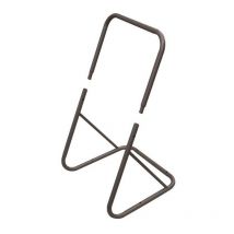 Intuis - Kit pied pour aérotherme de 9 à 15 kW M090008