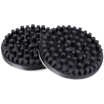 Antivibe Kit Piedini In Gomma 4 Pz. - Dynavox