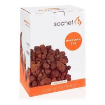 Pietra Lavica per Barbecue Confezione da 3 Kg