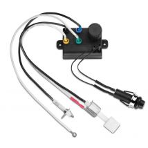 Weber - Kit piezo Spirit 220 et 320 (boutons façade)