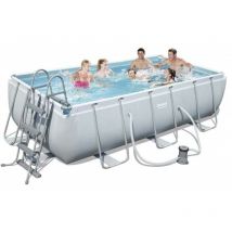 Piscine Bestway Power-Steel 404X201X100H