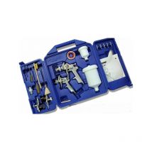 Kit Pistolas de pintar EP-0013K
