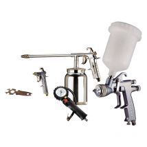 Kit pistola pintar Sagola 20160103 Super kit
