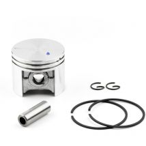 Kit piston 42.5mm adaptable pour tronçonneuse Stihl MS250