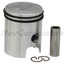 Wacker - Kit pistón 45 mm ø motosierra cortacésped compatible 0045908