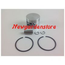 Kit pistón ø 49 mm motosierra cortacésped compatible Dolmar 030 132 000